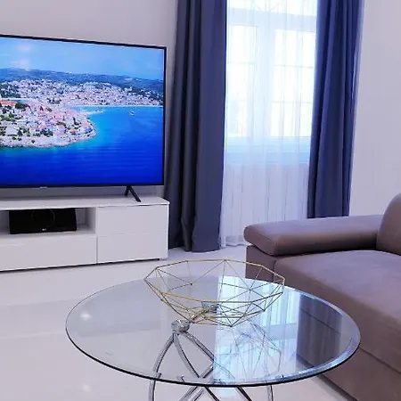 Bianca Apartment