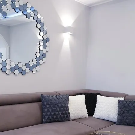Apartment Bianca Pazin