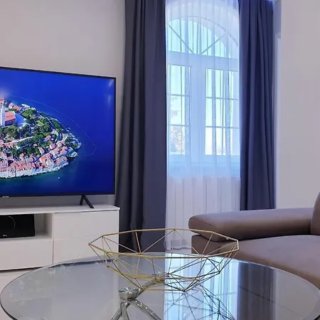 Apartment Bianca Pazin