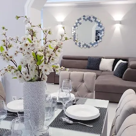 Apartment Bianca Pazin