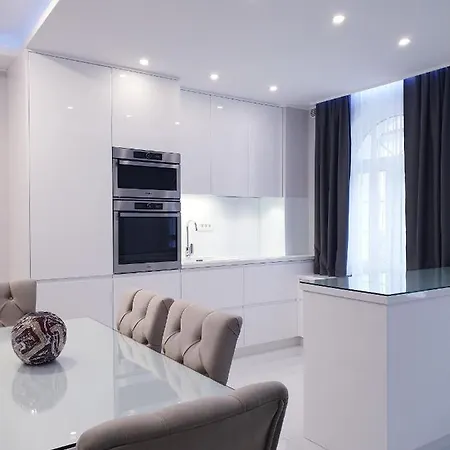 Apartment Bianca Pazin