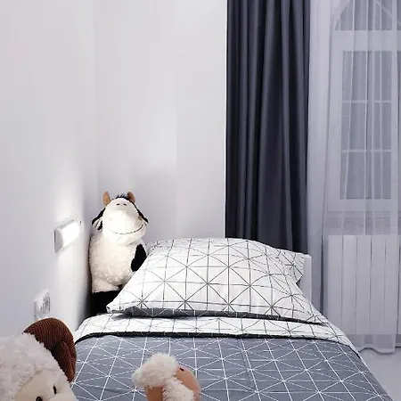 Bianca Apartment *