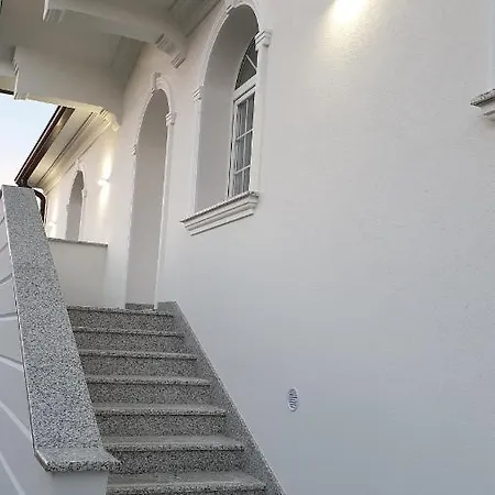 Bianca Apartment Pazin
